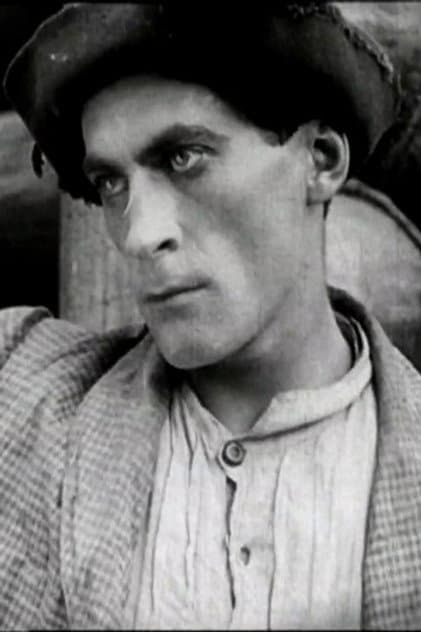 Nikolai Verkhovsky