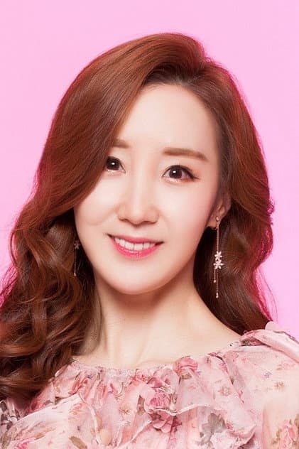 Kang Ju-hee