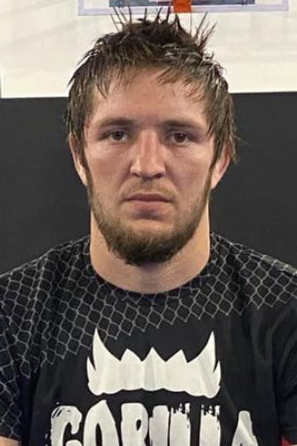Saygid Izagakhmaev