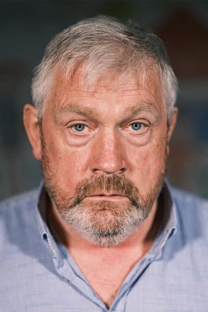 Seamus O'Rourke