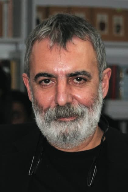 Orhan Alkaya