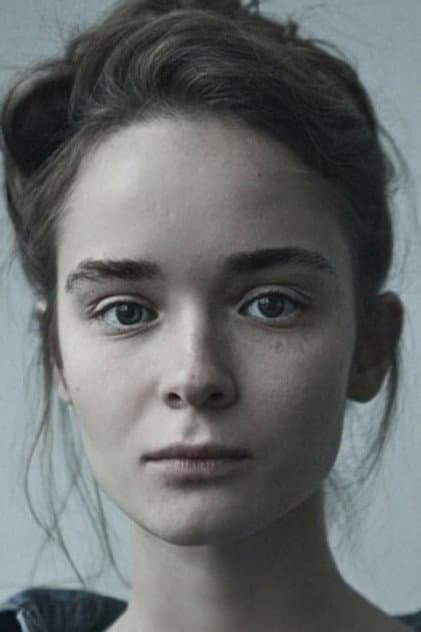 Anastasia Kuimova