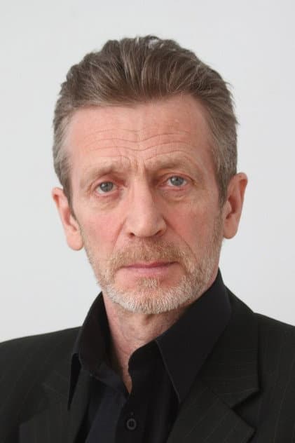 Anatoly Dubanov