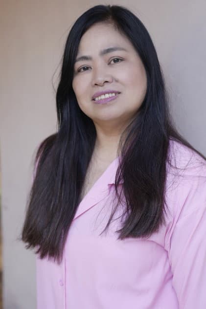Maria Teresa Borela Baluyot