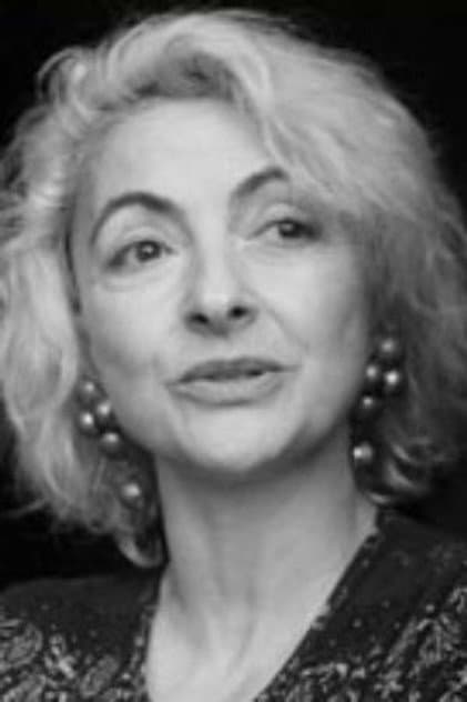 Lia Kobuladze