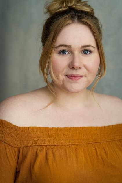 Georgie Harriet-King