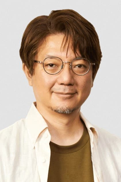 Jun Takeuchi