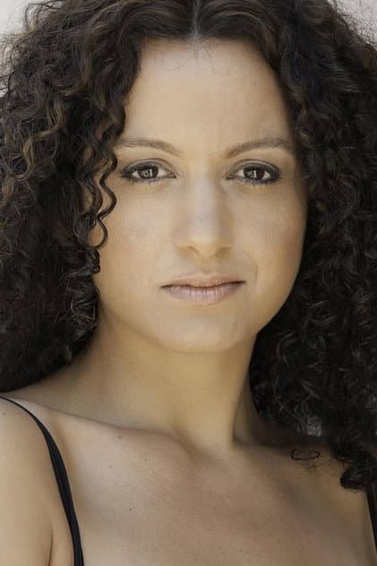 Lucia Grillo