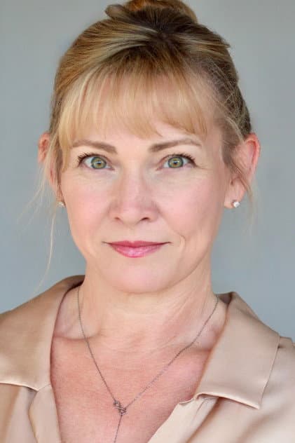 Tracey Reynolds