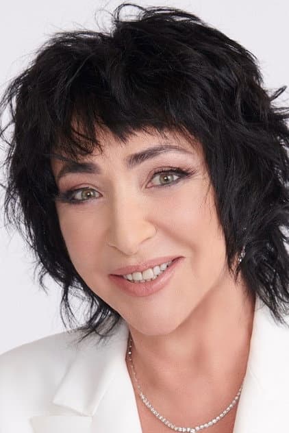 Lolita Milyavskaya