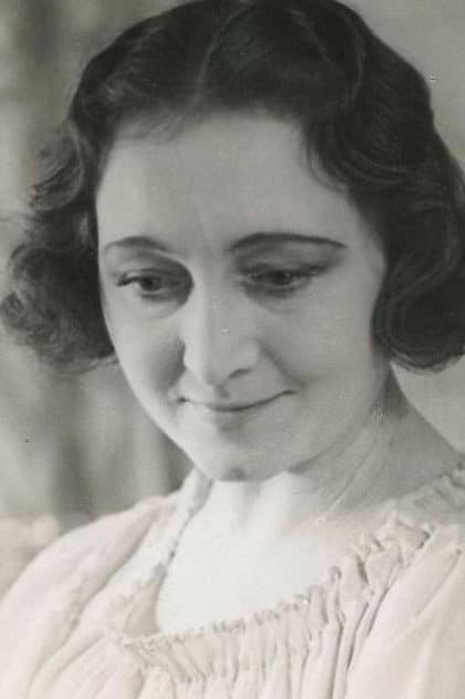 Clara Schwartz