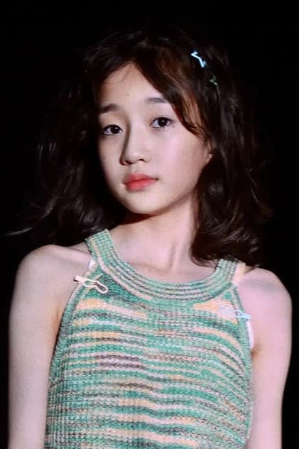 Chen Zhiyan
