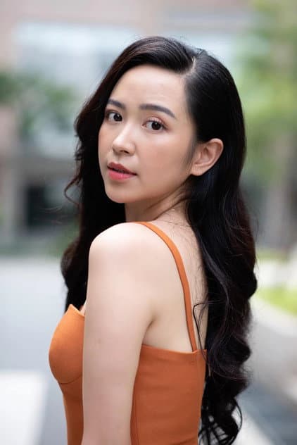 Nguyễn Kim Oanh