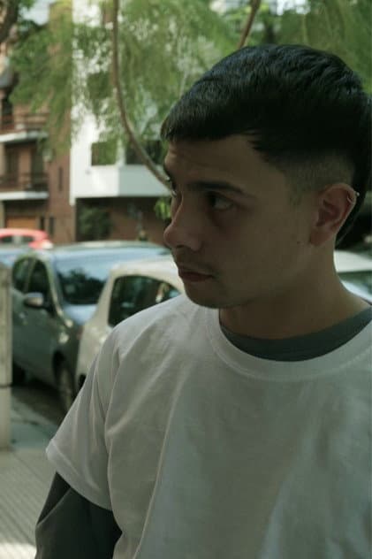 Julian Velazquez