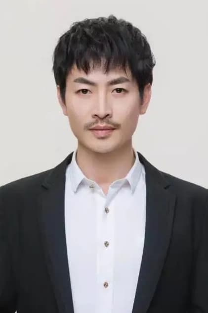 Li Zhentao