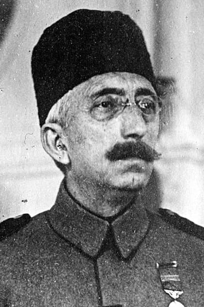 VI. Mehmed