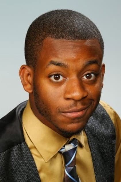 Reginald Davis Jr.