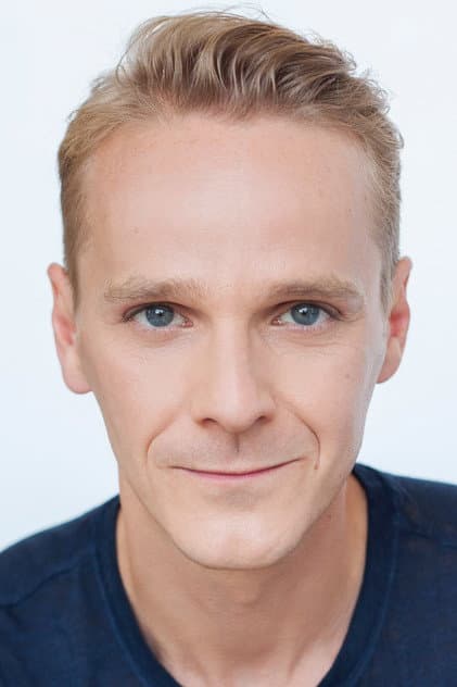 Frédéric Boudreault