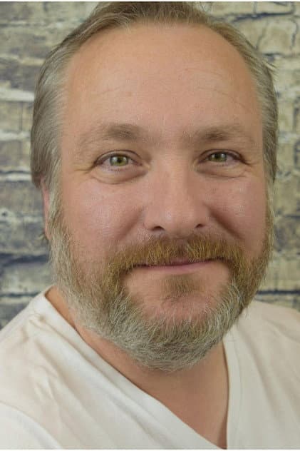 Steve Wheeler-Clark