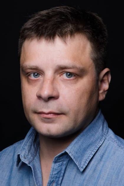Vsevolod Bogomolnyy