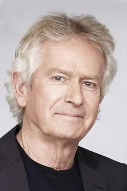 Tony Banks
