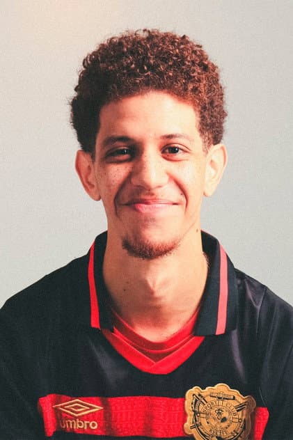 Pedro Rosa