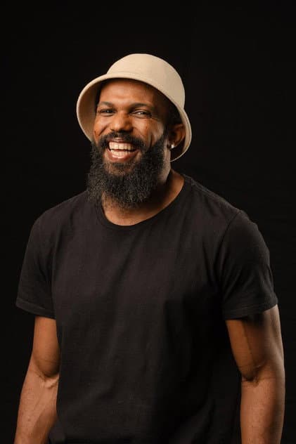 Anderson Danttas