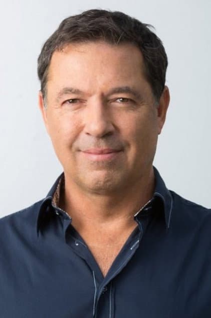 Brian Fargo