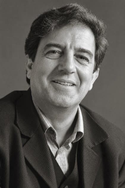 Sid Ahmed Agoumi
