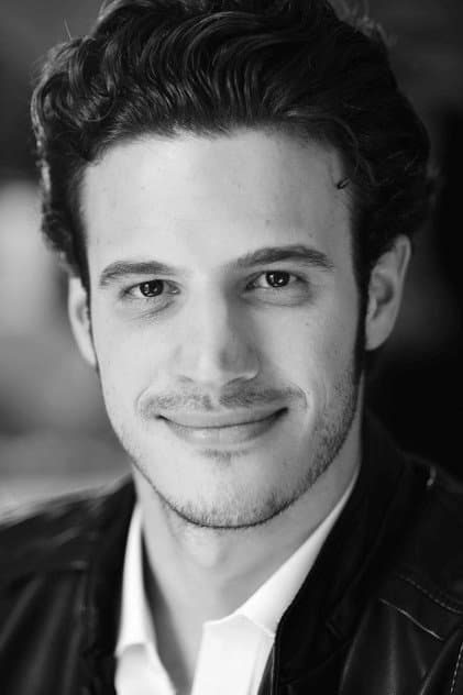 Thibault Simonian