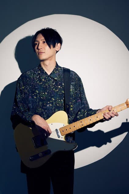 Mitsuyasu Shimozuru