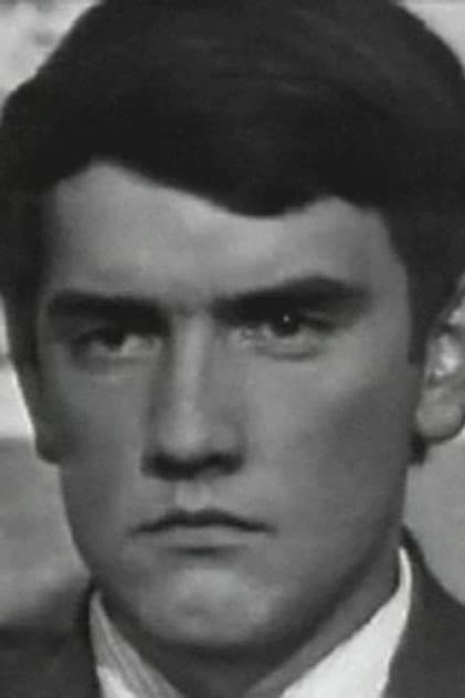 Yevgeniy Moiseyev