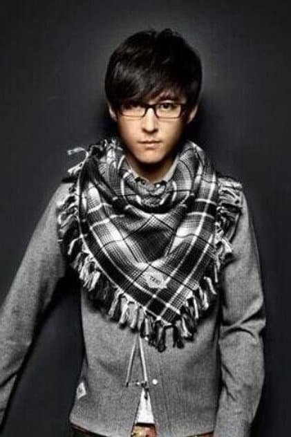 Yi-Hsun Lin