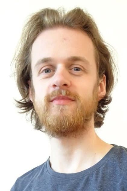 Kasper Jensen