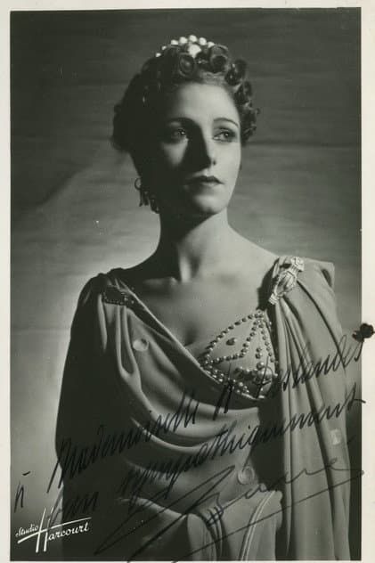 Geori Boué