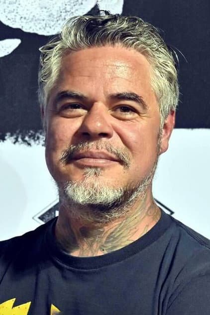 Ben Barbaud