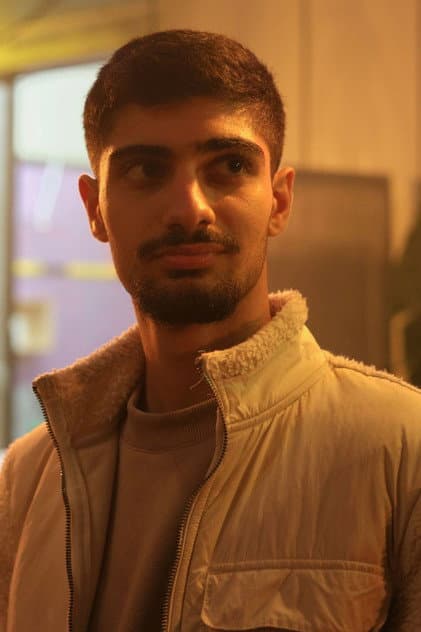 Ram Al-Khameesi