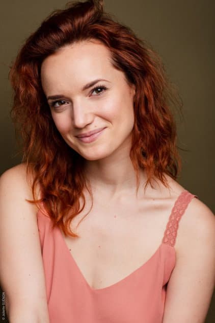 Stephanie Schlesser