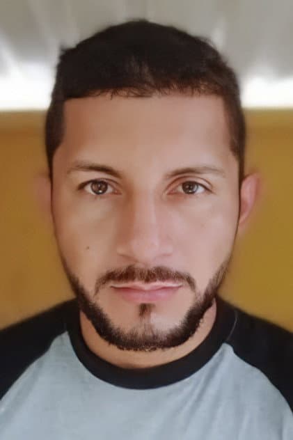 Jose Manuel Perez