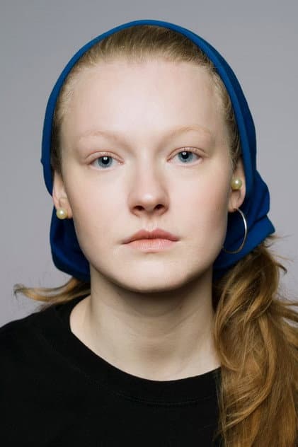 Alicja Matusiak