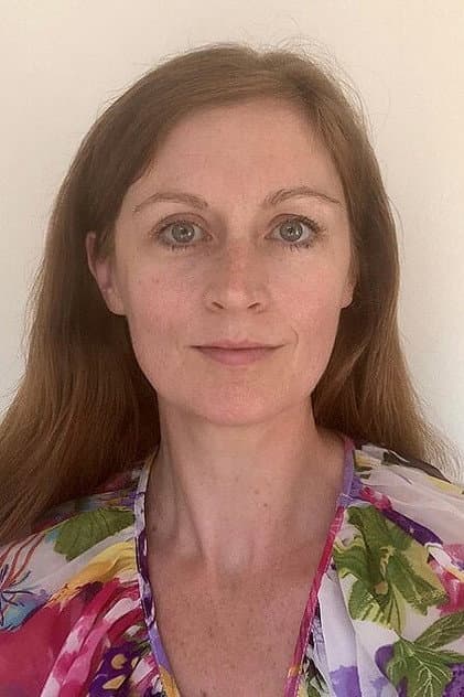 Franziska Stürmer