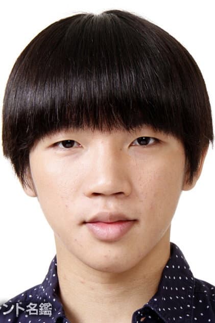 Aoi Shimoyama