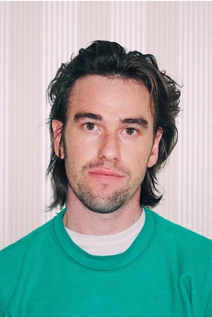 Elliot James Mulhern