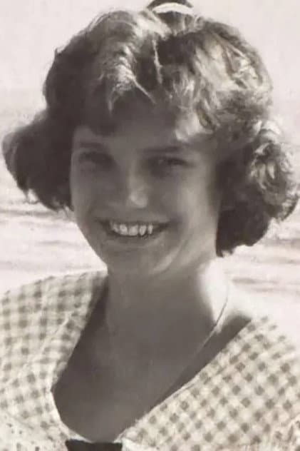 Joan Chambers