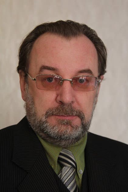 Сергей Глазков