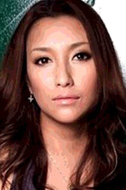 Aya Makinoda