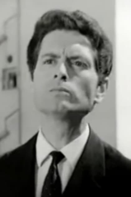 Mihalis Pollatos
