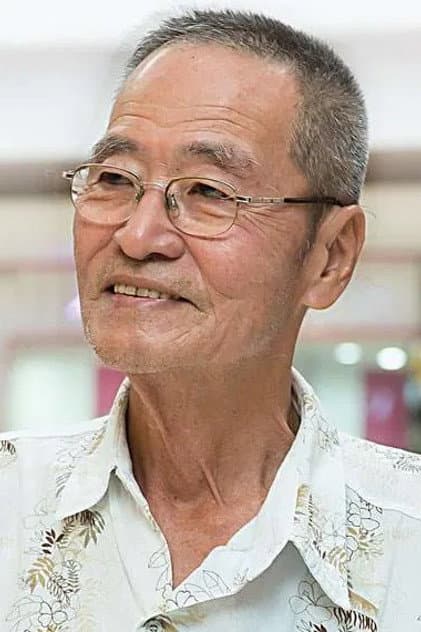 Yap Chin Fong