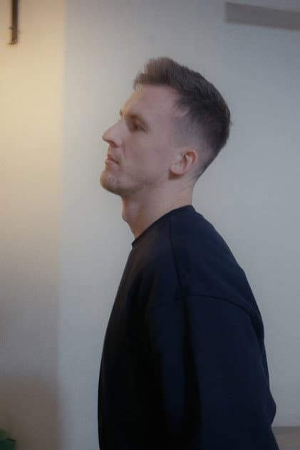 Dzmitry Strok