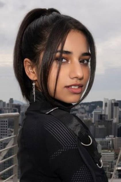 Ezrela Abraham